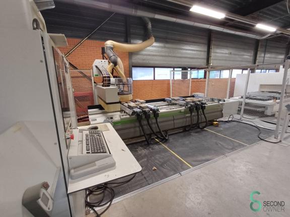 Biesse ROVER B 4.35 HOU10.472 13 18022